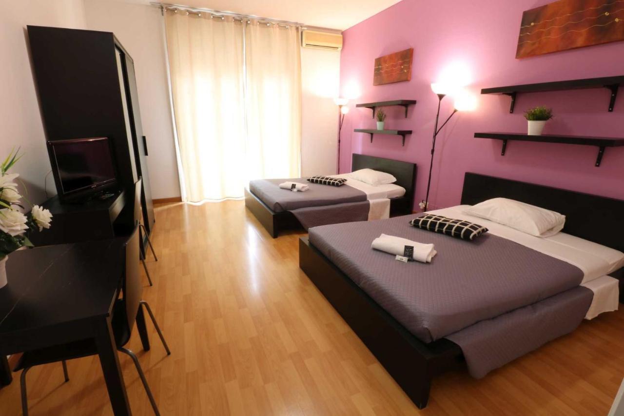 Guest House Pirelli Milano Экстерьер фото