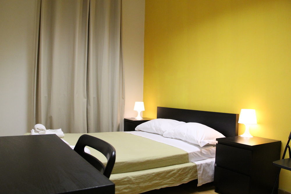 Guest House Pirelli Milano Экстерьер фото